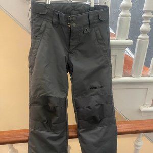 Arctix Kids Snow Pants with Reinforced Knees and Seat